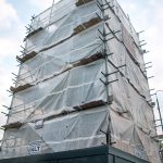 scaffolding services