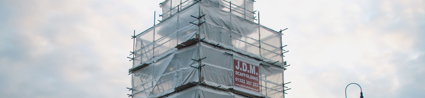 Scaffolding services