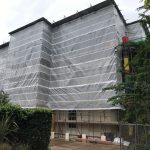 scaffolding services