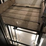 Scaffolding services