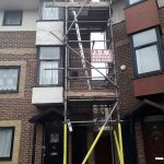 Scaffolding services