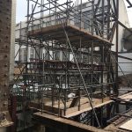 scaffolding services