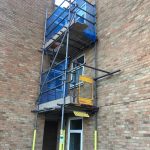 Scaffolding company in sidcup