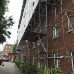 Scaffolding service in Sidcup