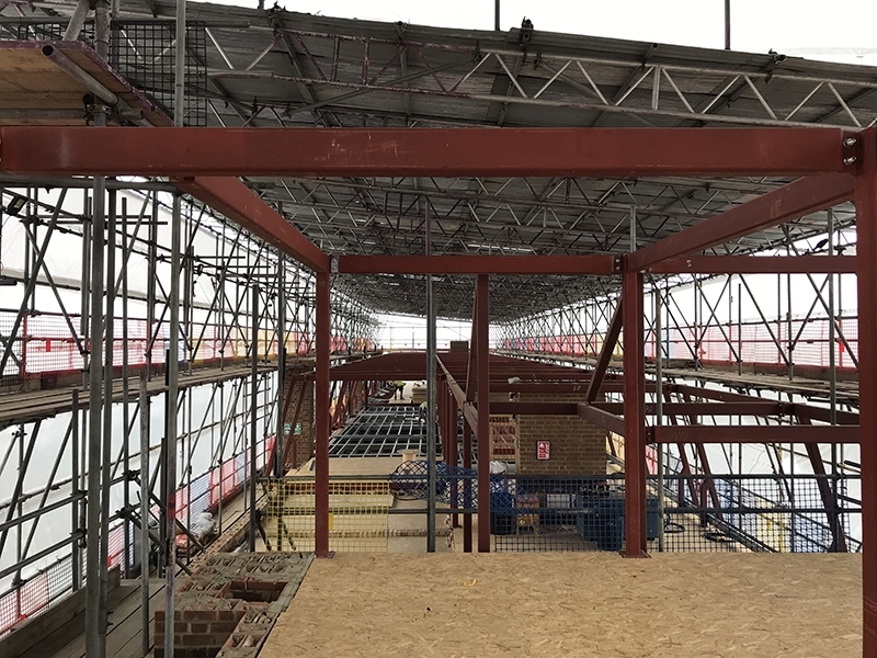 Scaffolding service in kent Scaffolding in kent