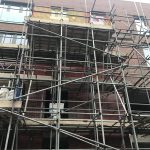 scaffolding services