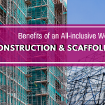 benefits of scaffolding service