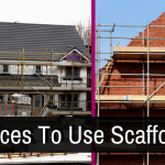 uses of scaffolding