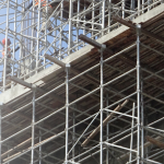 uses of scaffolding