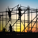 scaffolding Croydon