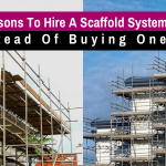 Scaffolding Service