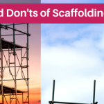 scaffolding service