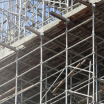 steel scaffolding service