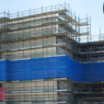 Scaffolding services