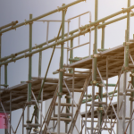 Scaffolding services