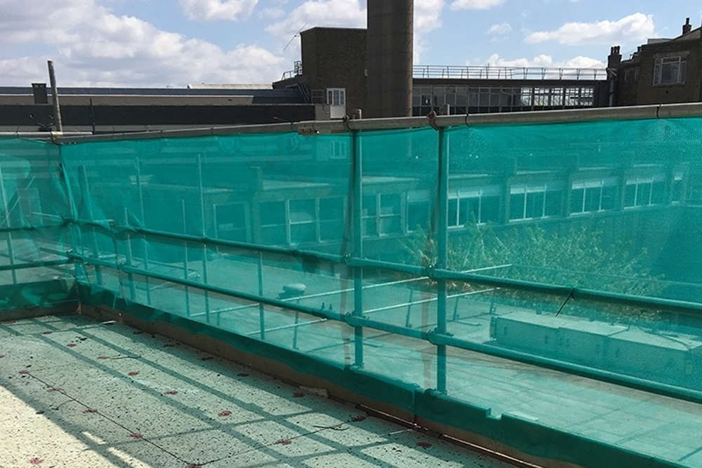 High-Quality Scaffolding In South East London