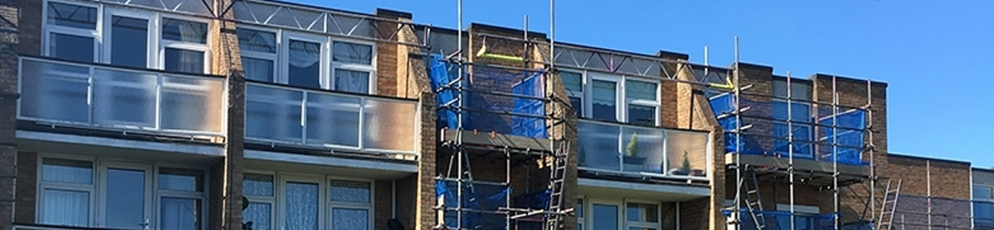 Quality Scaffolding In South East London